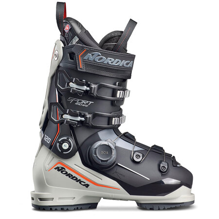 Nordica Sportmachine 3 120 BOA Ski Boots (26/27)