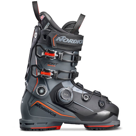 Nordica - Ski Town