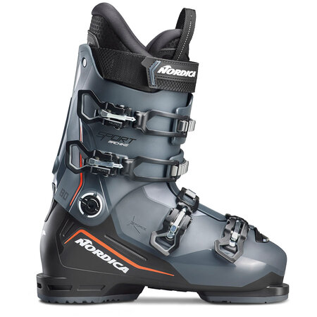 Nordica Bottes de ski Sportmachine 3 80  (26/27)