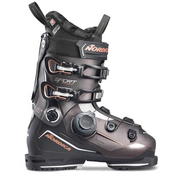 Nordica Bottes de ski Sportmachine 3 85 W BOA (26/27)