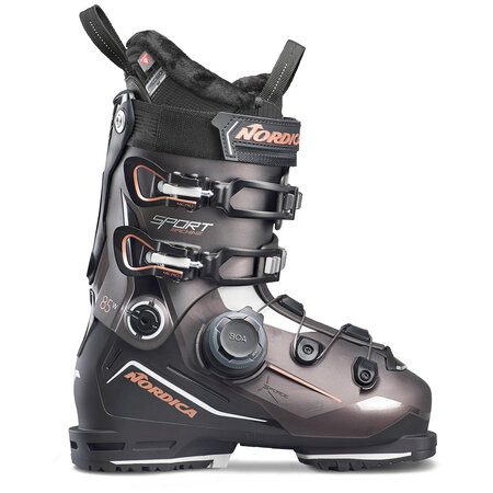 Nordica Sportmachine 3 85 W BOA Ski Boots (25/26)