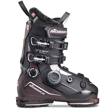 Nordica Sportmachine 3 95 W BOA Ski Boots (25/26)