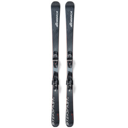Nordica Skis Steadfast 80 + Fixations  TP2 COMP 10 (26/27)