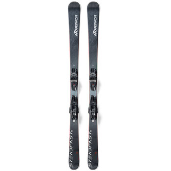 Nordica Steadfast 80 CA Skis + TP2 COMP 10 Bindings (26/27)