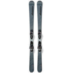Nordica Skis Steadfast 85 DC+ Fixations TPX 12 (26/27)
