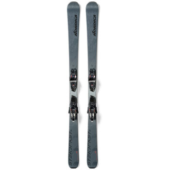 Nordica Skis Steadfast 85 DC+ Fixations TPX 12 (26/27)