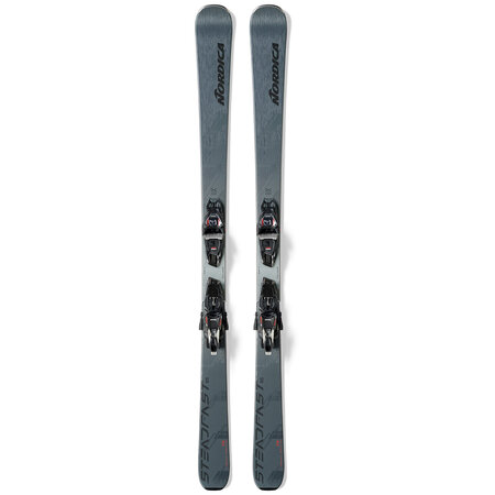 Nordica Skis Steadfast 85 DC+ Fixations TPX 12 (25/26)