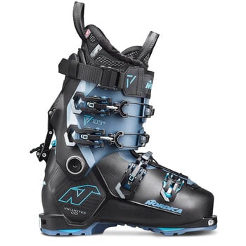 Nordica Bottes de ski Unlimited 105 W DYN (26/27)