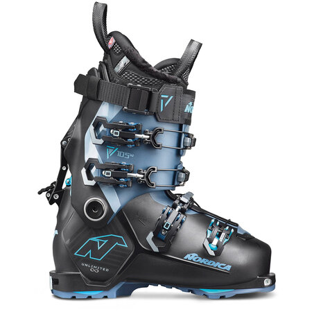 Nordica Bottes de ski Unlimited 105 W DYN (26/27)