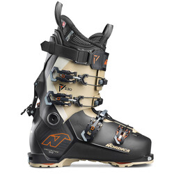 Nordica Bottes de ski Unlimited 130 DYN (26/27)