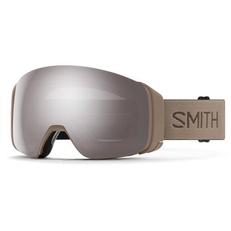 Smith Lunettes De Ski  4D Mag Bandit (25/26)