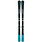 Rossignol Skis Forza 50D CAM + Fixations NX 12 (26/27)