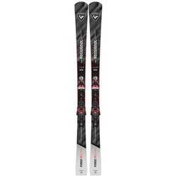 Rossignol Forza 70D TI Skis + SPX 14 Bindings (25/26)