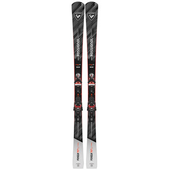 Rossignol Forza 70D TI Skis + SPX 14 Bindings (26/27)