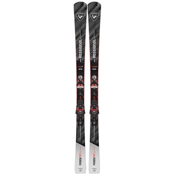 Rossignol Skis Forza 70D TI + Fixations SPX 14 (26/27)