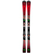 Rossignol Hero Elite ST TI Skis + SPX 14 Bindings (25/26