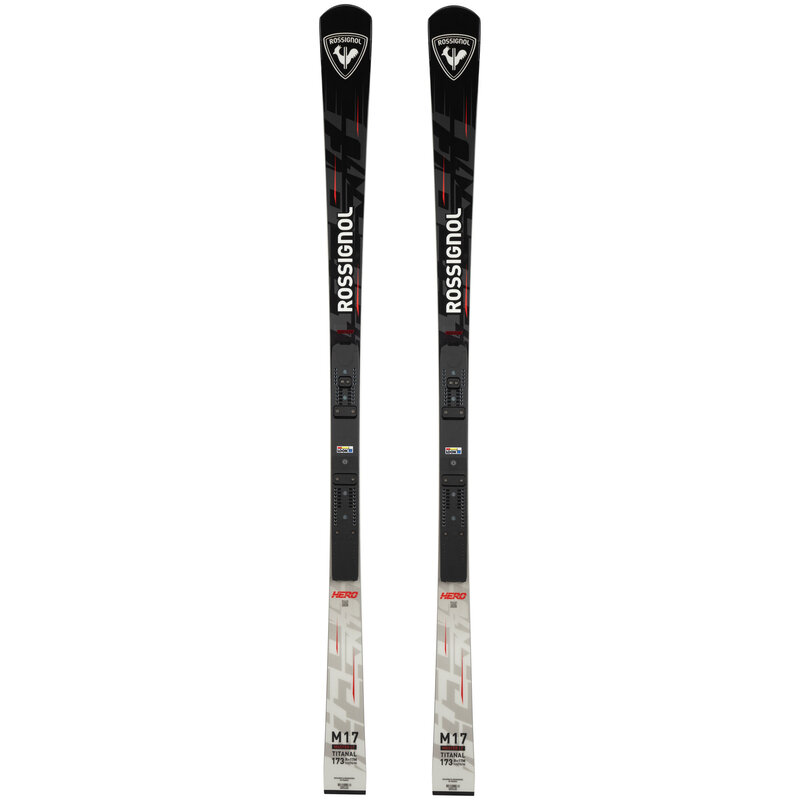 Rossignol Hero Master LT (R22) Skis (25/26) - Ski Town