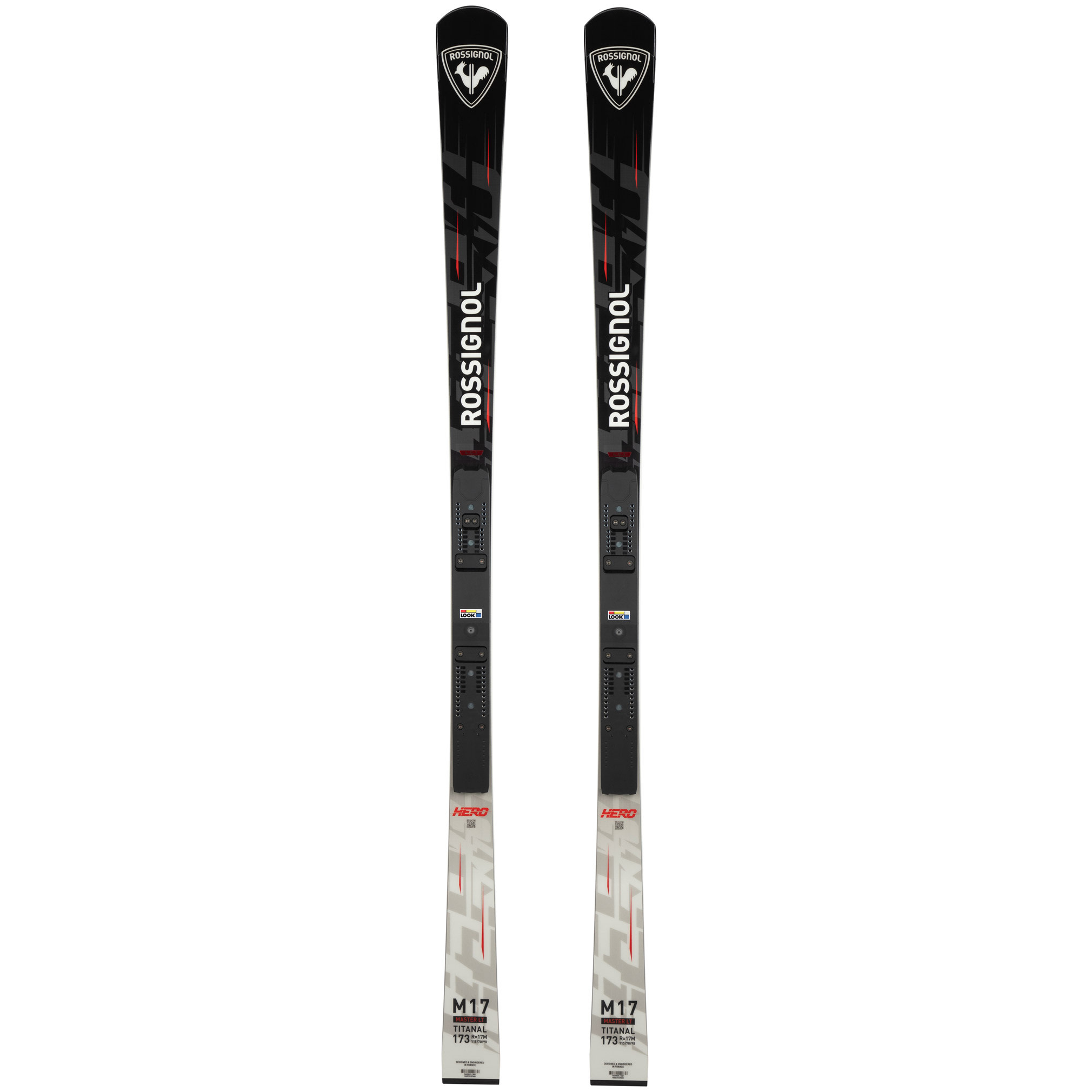 Rossignol Skis Hero Master LT (R22)  (25/26)