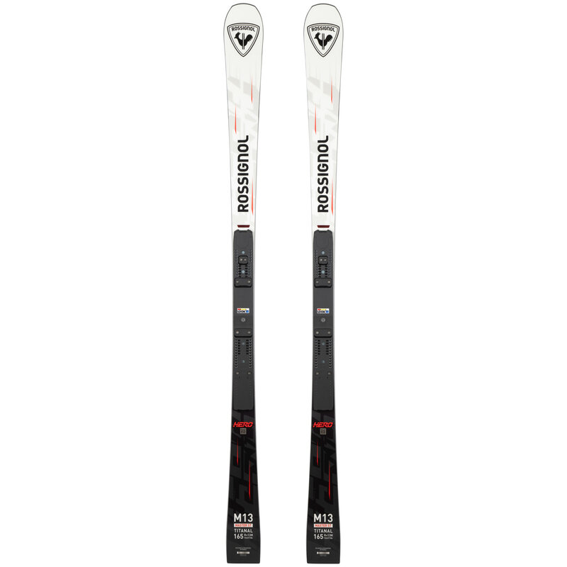 Rossignol Skis Hero Master ST (R22) (25/26) - Ski Town