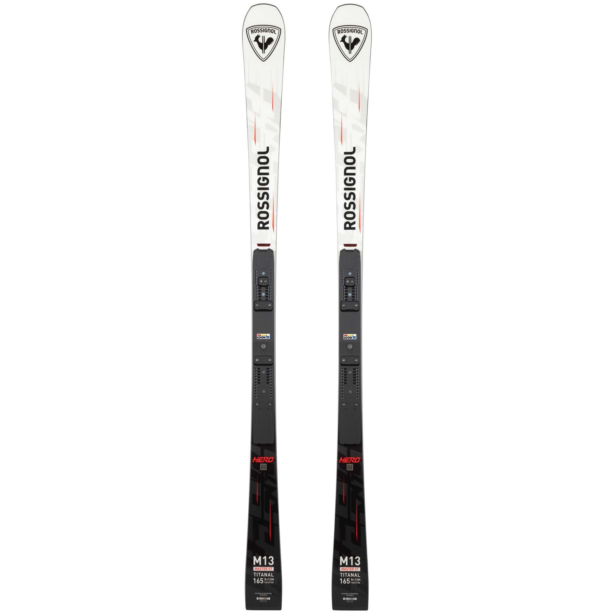 Rossignol Skis Hero Master ST (R22) (25/26)