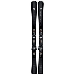Rossignol Nova 4 Skis + XP 10 Bindings (25/26)