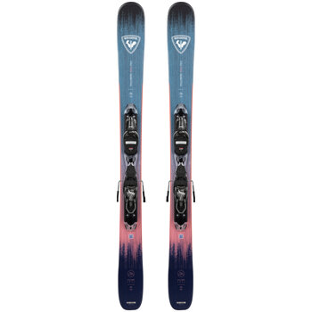 Rossignol Rallybird Soul Pro Skis + XP 10 Bindings (25/26)
