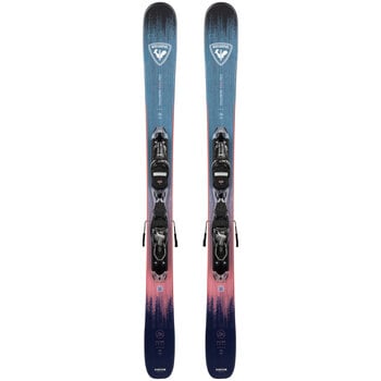 Rossignol Skis Rallybird Soul Pro + Fixations XP 10 (25/26)