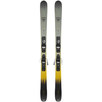 Rossignol Sender Soul Pro Skis + XP 10 Bindings (25/26)