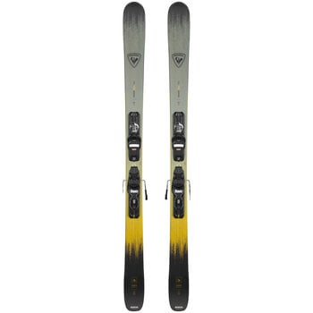 Rossignol Skis Sender Soul Pro + Fixations XP 10 (25/26)
