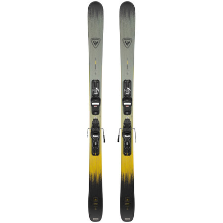 Rossignol Skis Sender Soul Pro + Fixations XP 10 (25/26)