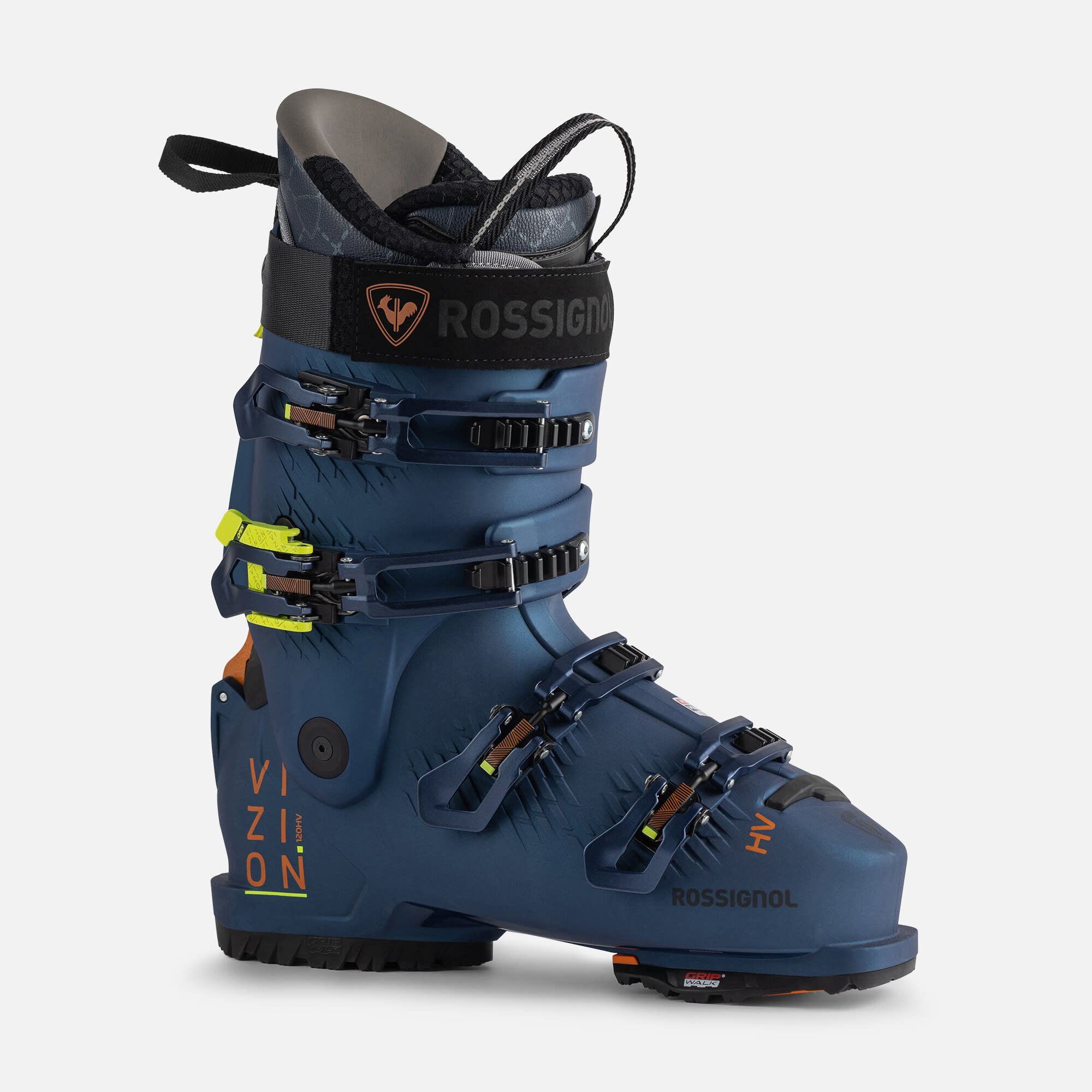 Rossignol Vizion 4B 120 HV GW Ski Boots (25/26)