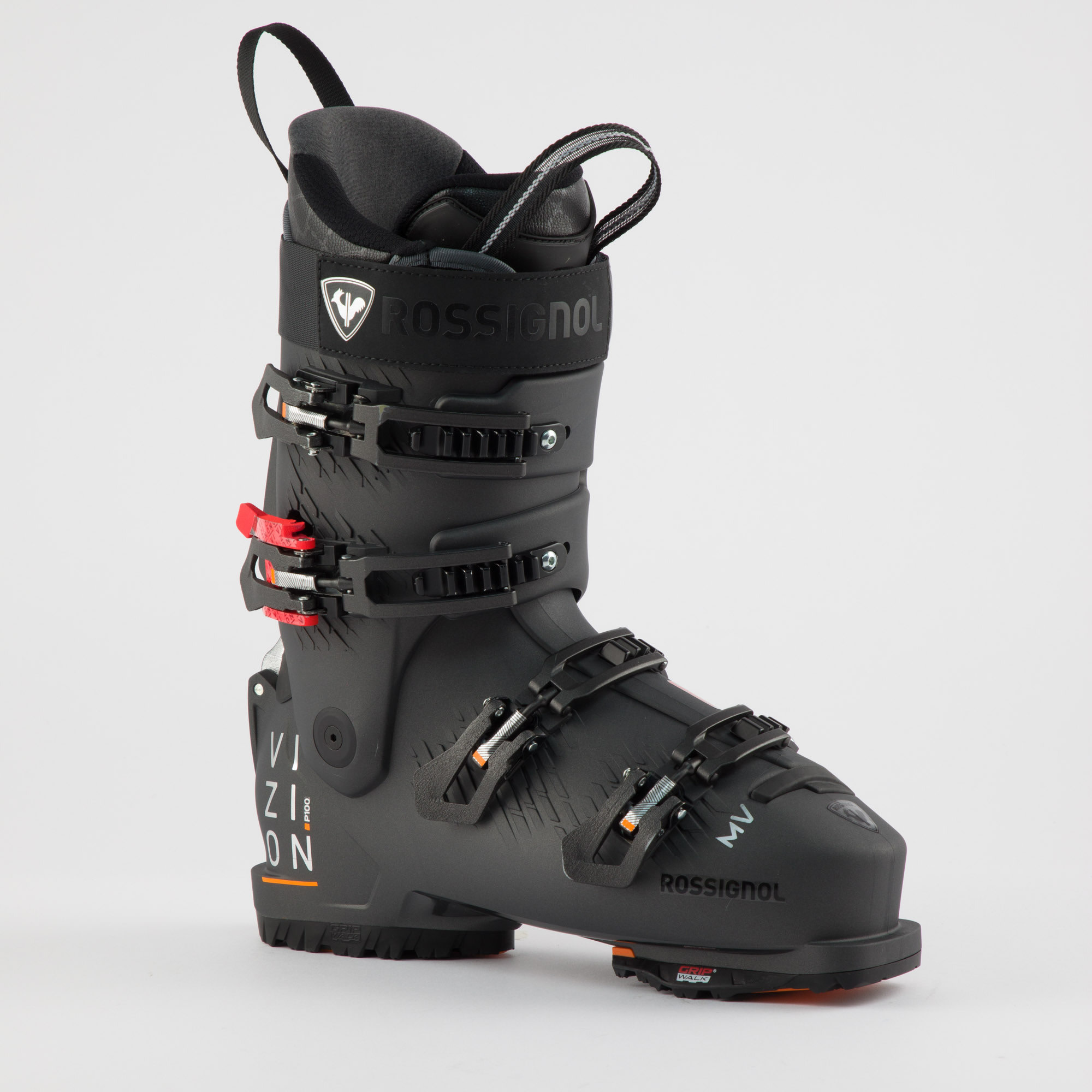 Rossignol Vizion 4B Pro 100 MV GW Ski Boots (25/26)