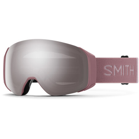 Smith Lunette 4D Mag S - Dusk (25/26)