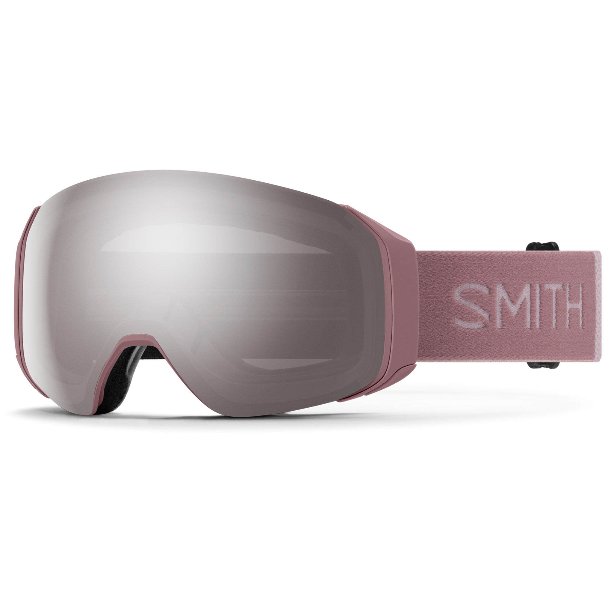 Smith Lunette 4D Mag S - Dusk (25/26)