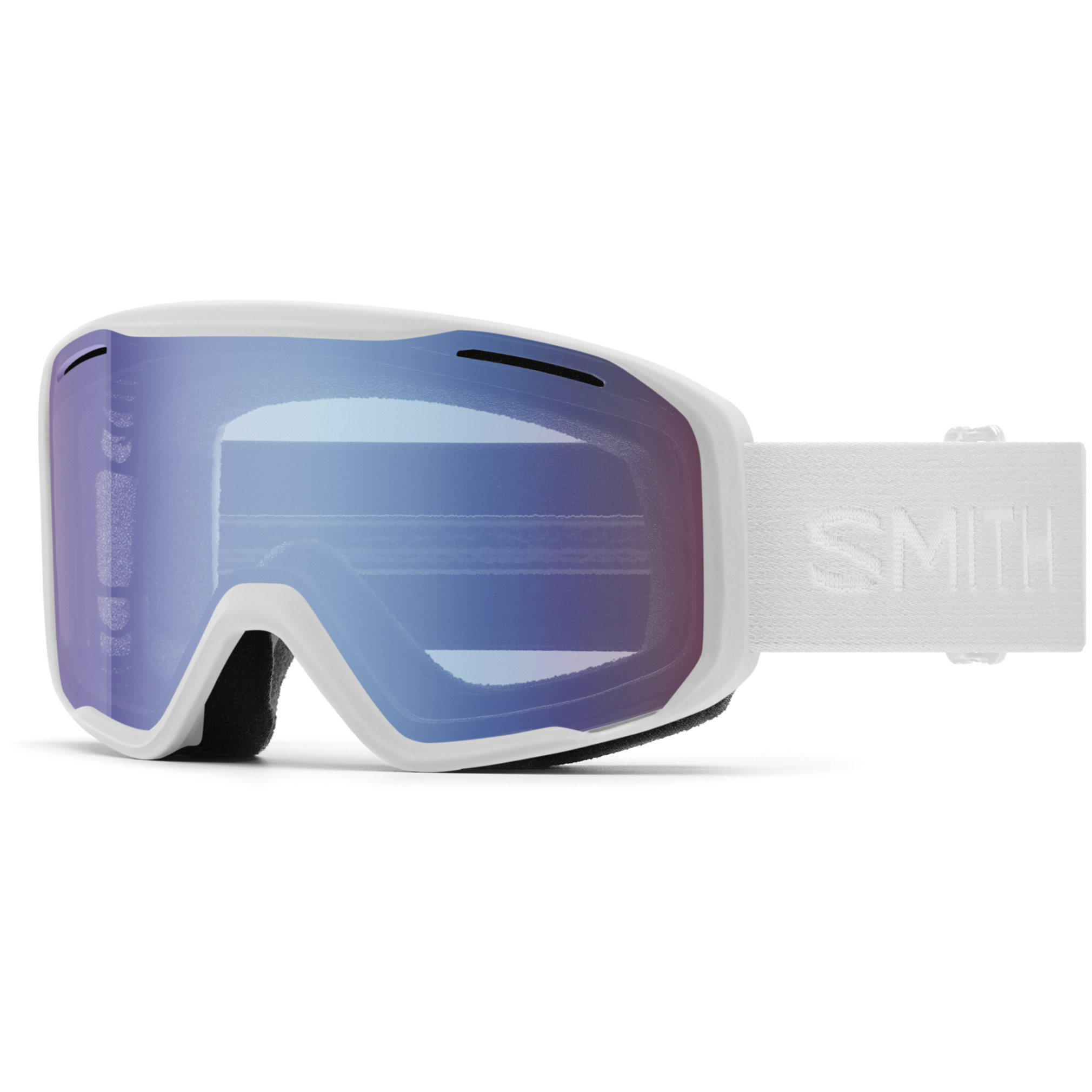 Smith Lunette Blazer - White (25/26)