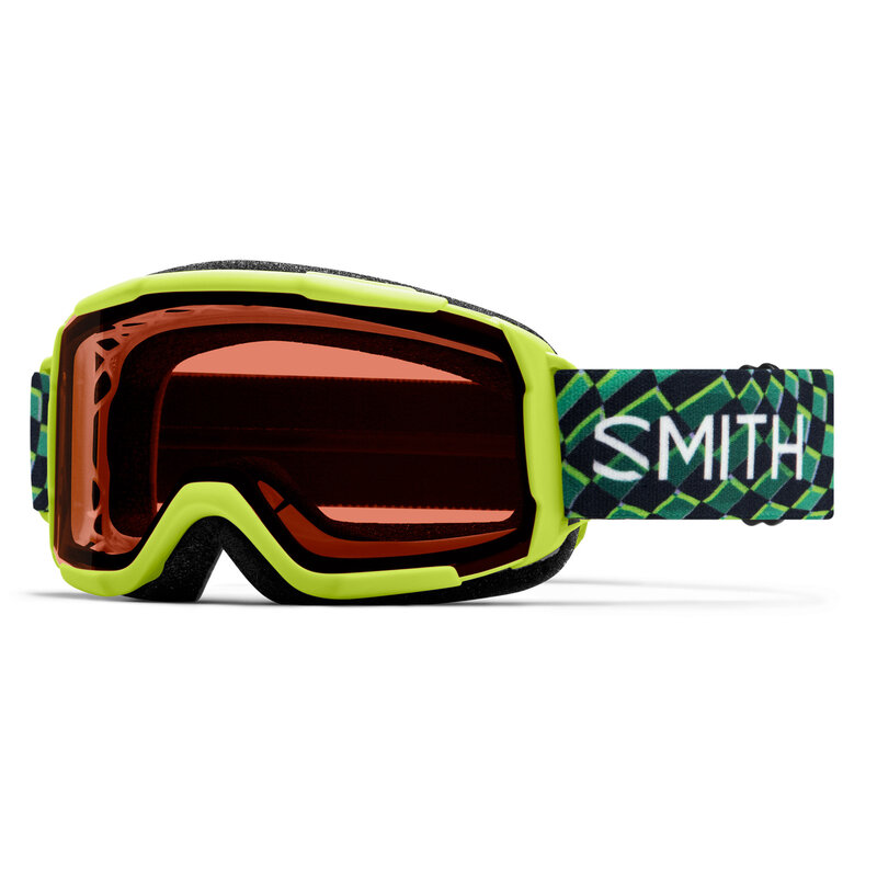 Smith Daredevil Goggles (25/26) - Ski Town