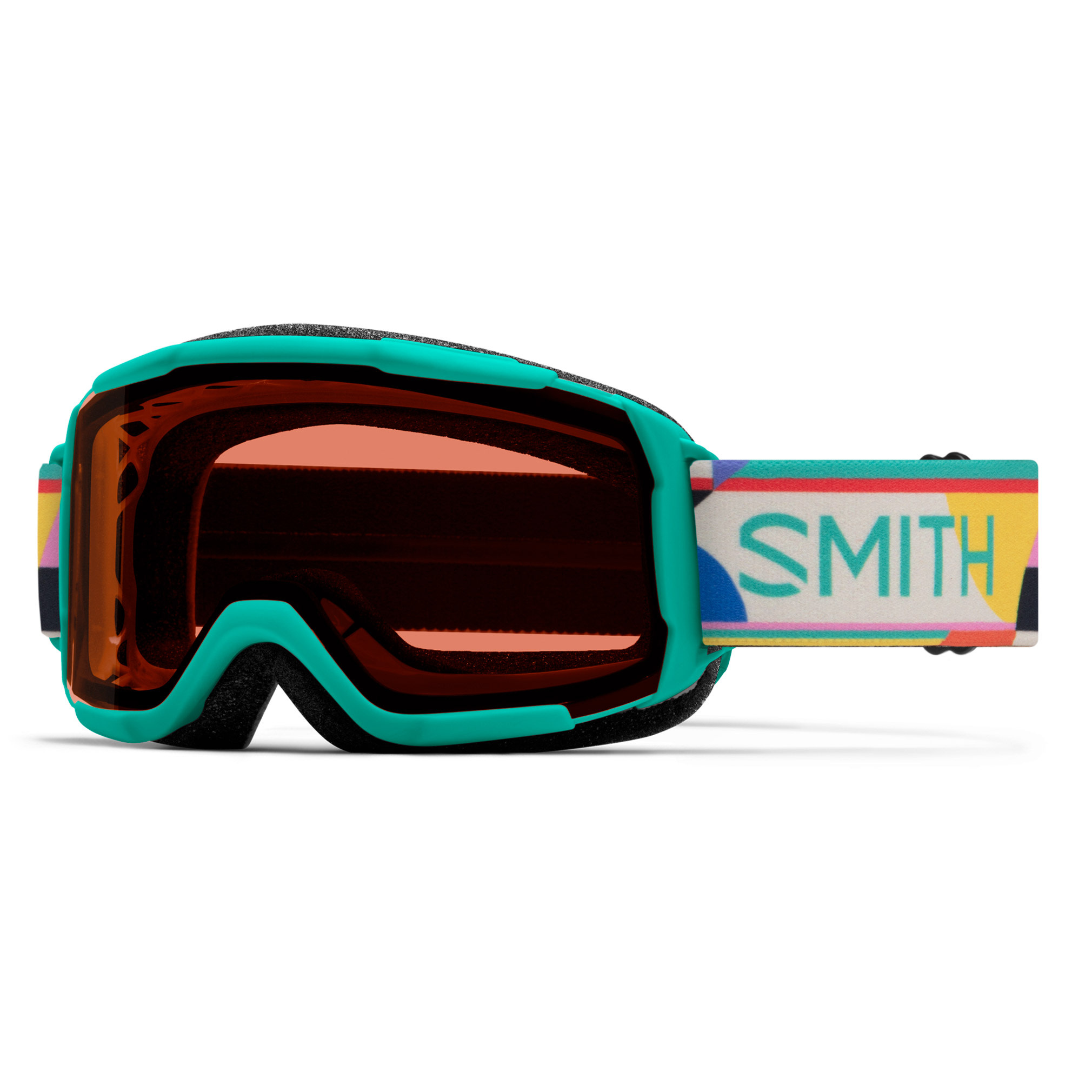 Smith Daredevil Goggles (25/26)