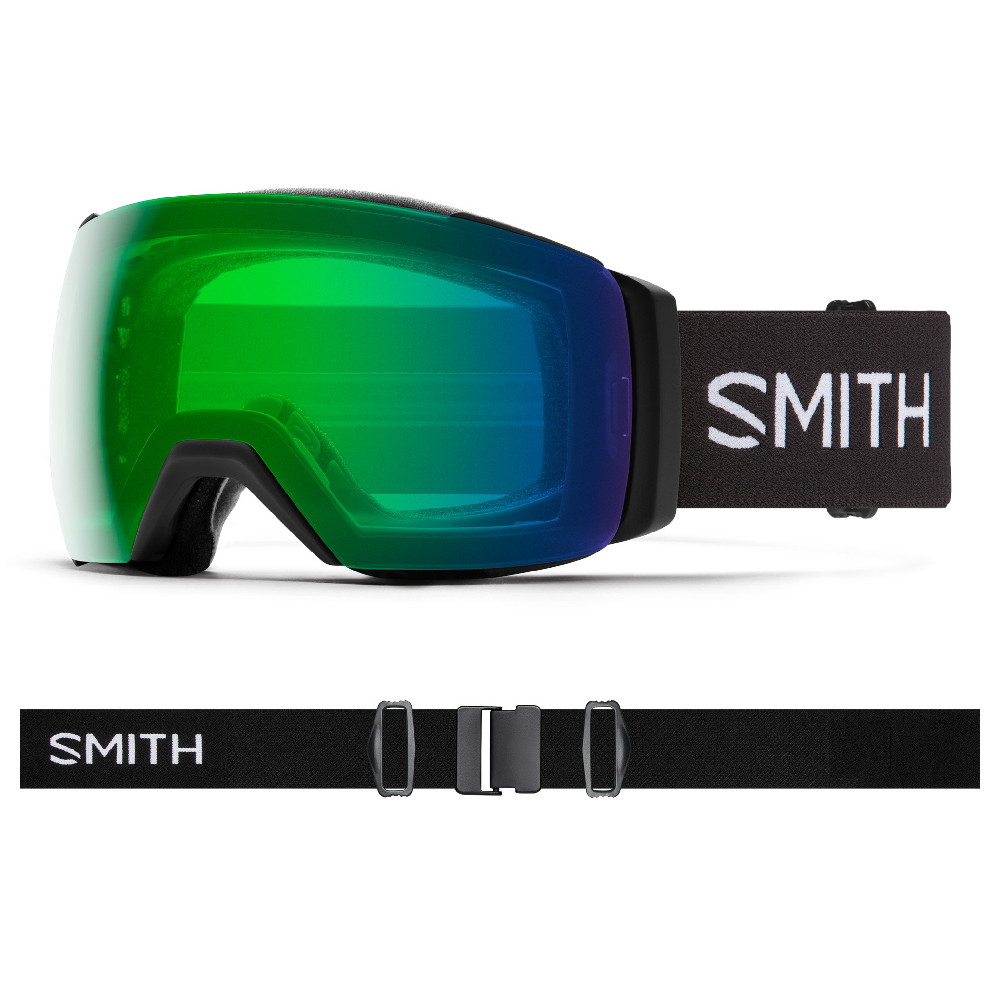 Smith Lunettes I/O Mag XL