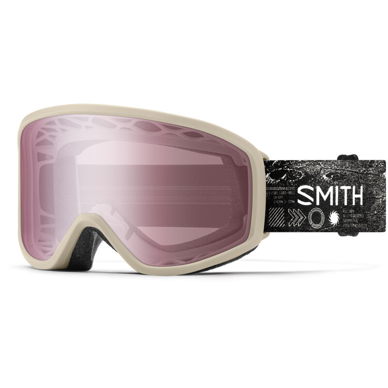 スミス　SMITH Reason OTG ゴーグル Pacific Amazon | [スミス] スキー スノーボードゴーグル 眼鏡対応