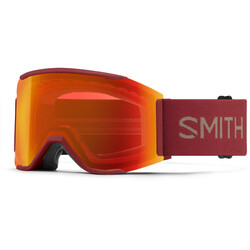 Smith Lunette Squad Mag - Ironwood (25/26)