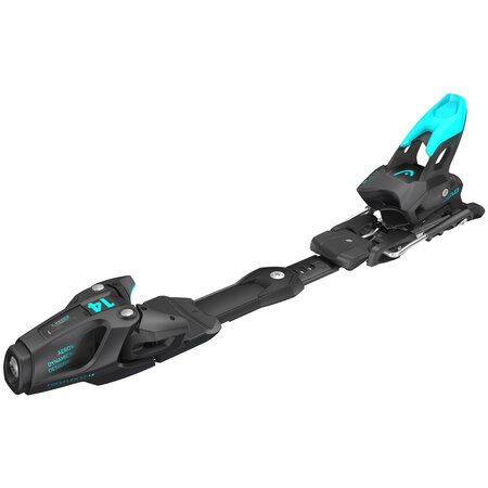 Look SPX 15 Rockerace Bindings - Ski Town