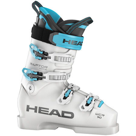 Head Raptor WCR 90 PV Ski Boots (25/26)