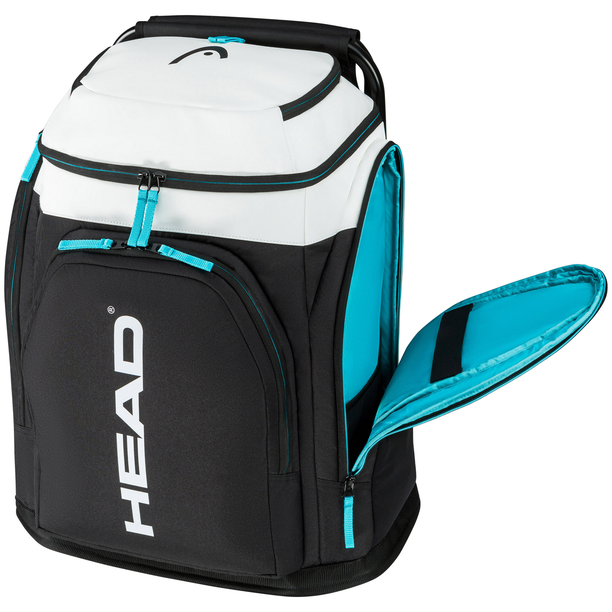 Head Rebels Coaches Backpack (25/26)