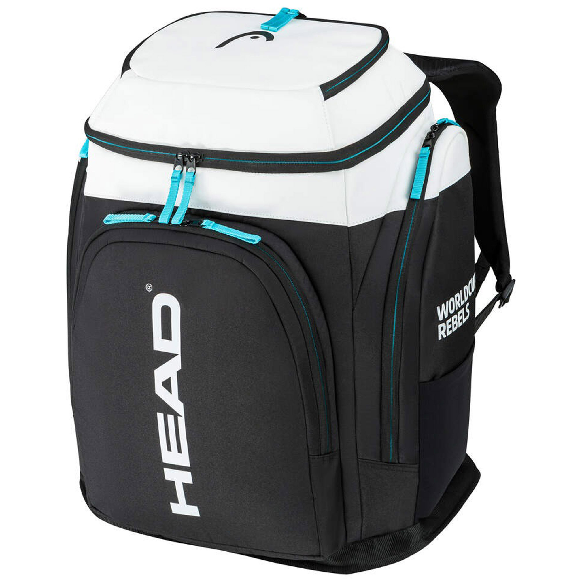 Head Rebels Racing Backpack (25/26)