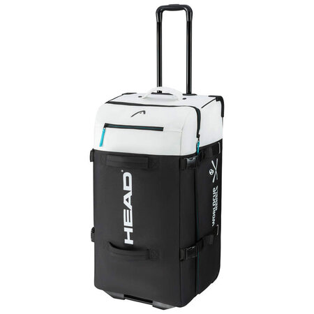 Head Sac De Voayage Rebels (26/27)