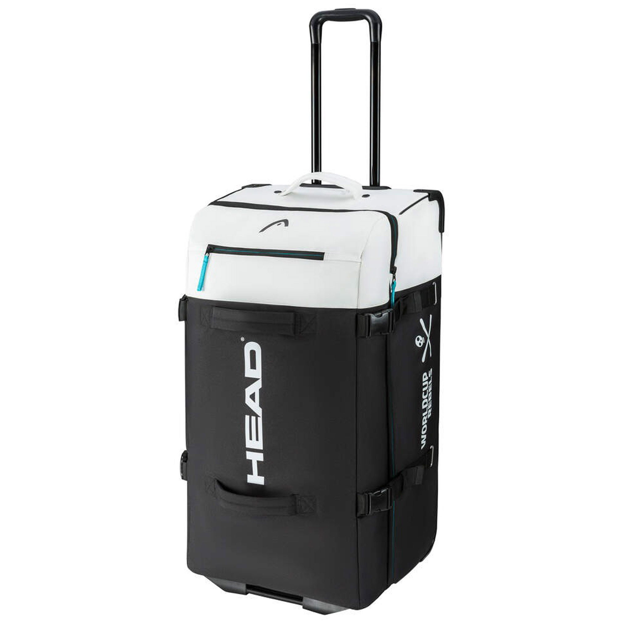 Head Rebels Travelbag (25/26)