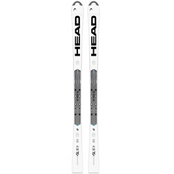 Head Skis WCR e-SL Rebel FIS SW RP w/ WCR 14 Plate (25/26)