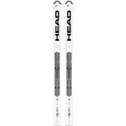 Head WCR e-SL Rebel SW RP Skis w/ WCR 14 Plate (25/26)