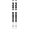 Head WCR e-SL Rebel SW RP Skis w/ WCR 14 Plate (25/26)