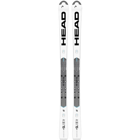Head Skis WCR e-SL Rebel SW RP w/ WCR 14 Plate (25/26)